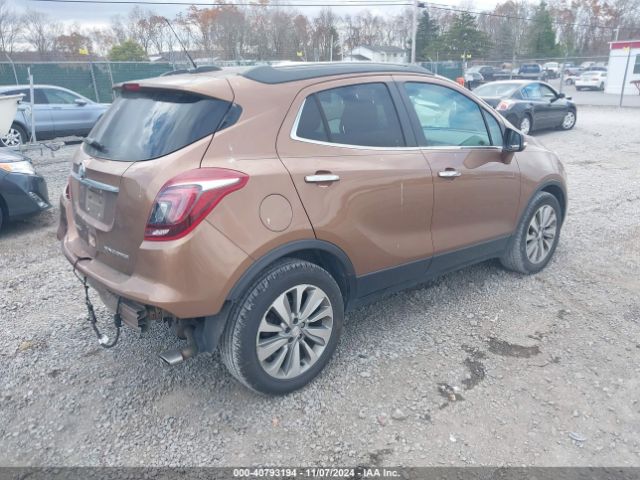 KL4CJASB6HB094653 Buick Encore Preferred