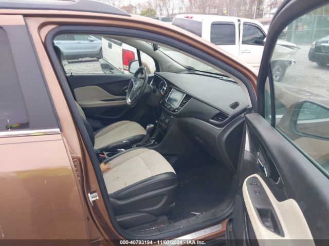KL4CJASB6HB094653 Buick Encore Preferred