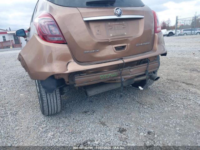 KL4CJASB6HB094653 Buick Encore Preferred
