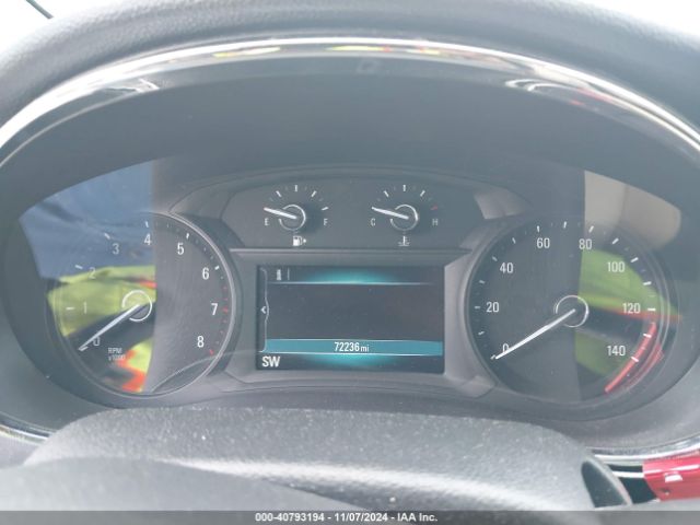 KL4CJASB6HB094653 Buick Encore Preferred