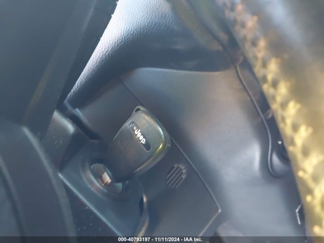 1C4HJWDGXEL104253 Jeep Wrangler Unlimited Sport
