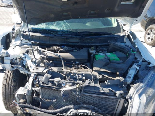 KNMAT2MT2HP566272 Nissan ROGUE S