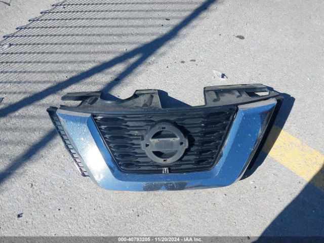 KNMAT2MT2HP566272 Nissan ROGUE S