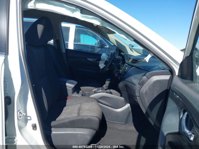 KNMAT2MT2HP566272 Nissan ROGUE S