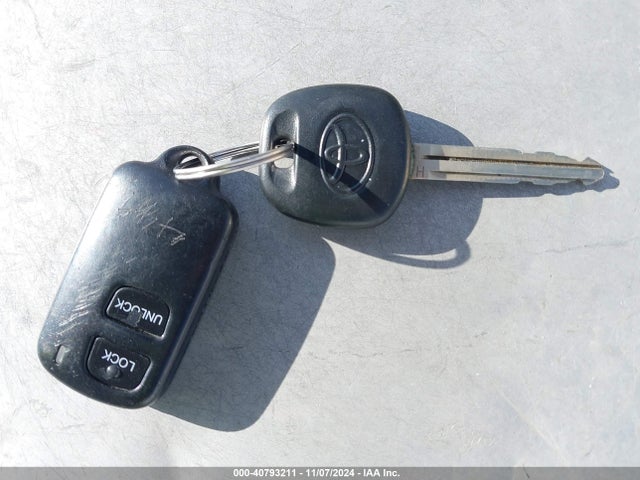 Toyota COROLLA L 2015 2T1BURHE6FC392353 Image 11