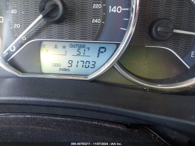 Toyota COROLLA L 2015 2T1BURHE6FC392353 Image 15