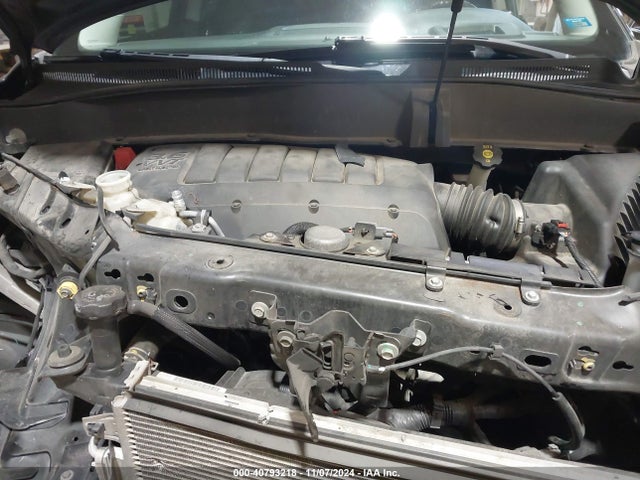 GMC Acadia Denali 2016 1GKKVTKD1GJ150719 Image 10