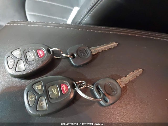 GMC Acadia Denali 2016 1GKKVTKD1GJ150719 Image 11