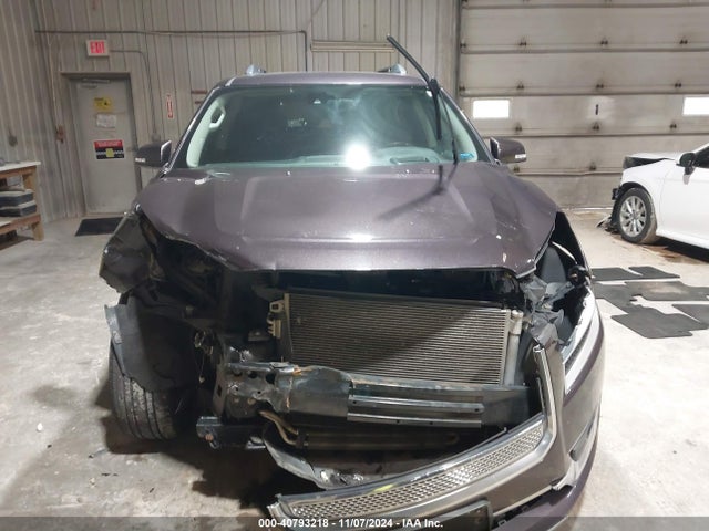 GMC Acadia Denali 2016 1GKKVTKD1GJ150719 Image 13