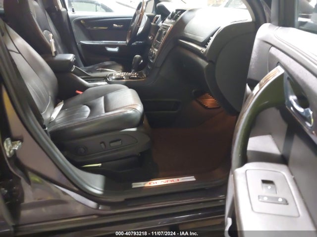 GMC Acadia Denali 2016 1GKKVTKD1GJ150719 Image 5