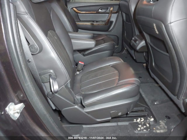 GMC Acadia Denali 2016 1GKKVTKD1GJ150719 Image 8