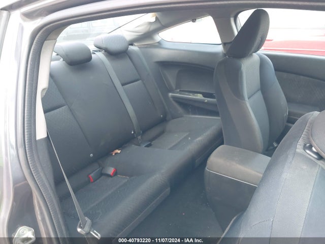 Honda Civic Lx 2014 2HGFG3B53EH508192 Image 8