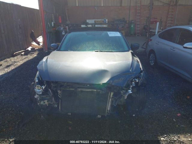 3MZBM1K79FM129452 Mazda Mazda3 I Sport