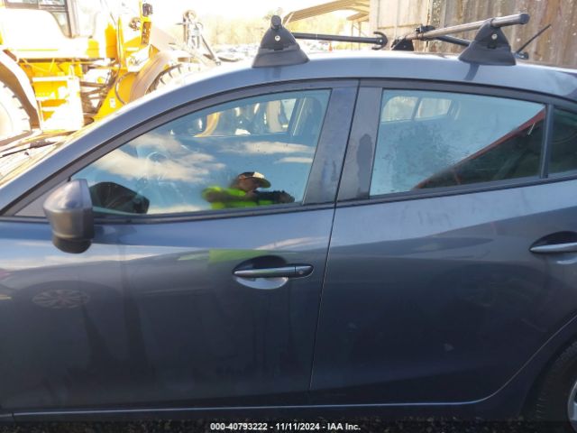 3MZBM1K79FM129452 Mazda Mazda3 I Sport