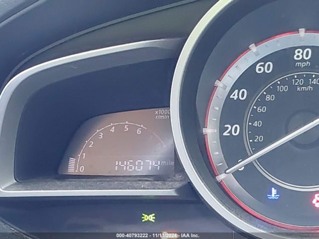 3MZBM1K79FM129452 Mazda Mazda3 I Sport