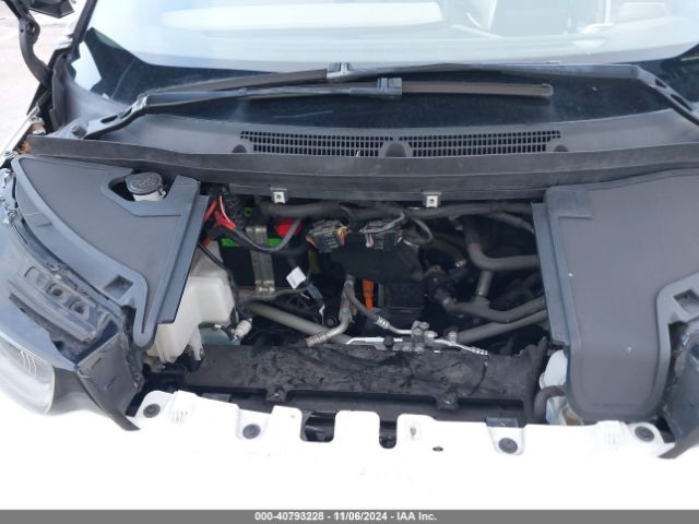 WBY1Z4C59FV503755 BMW I3 Base W/range Extender