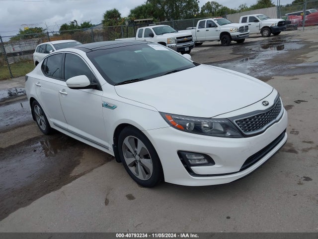 2014 KNAGN4AD6E5073924 main image