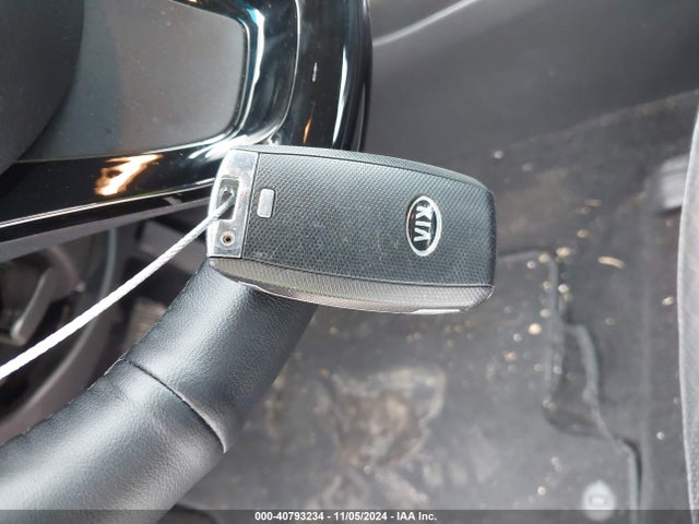 KIA Optima Hybrid Ex 2014 KNAGN4AD6E5073924 Image 11