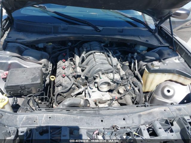 2C3CDXCT3EH328570 Dodge Charger R/t Plus