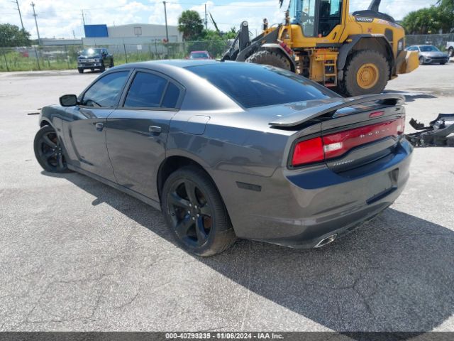 2C3CDXCT3EH328570 Dodge Charger R/t Plus