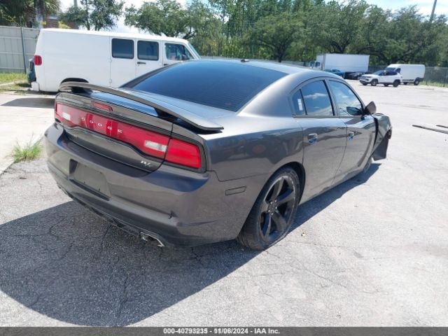 2C3CDXCT3EH328570 Dodge Charger R/t Plus