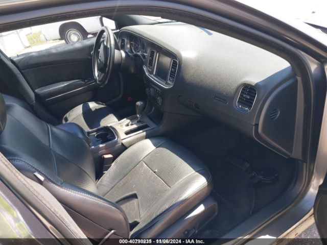2C3CDXCT3EH328570 Dodge Charger R/t Plus