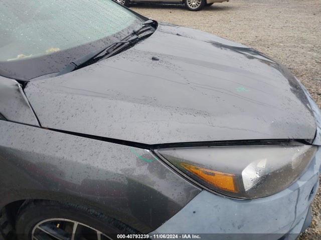 Ford FOCUS SE 2016 1FADP3F21GL267038 Image 14