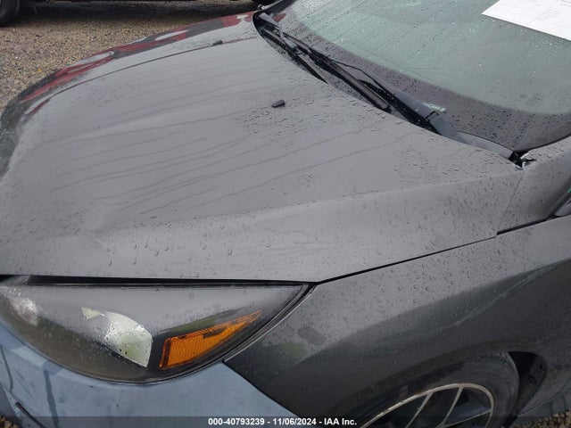 Ford FOCUS SE 2016 1FADP3F21GL267038 Image 6