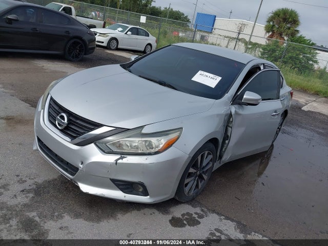 Nissan Altima 2.5 Sl 2017 1N4AL3AP0HC161327 Image 2