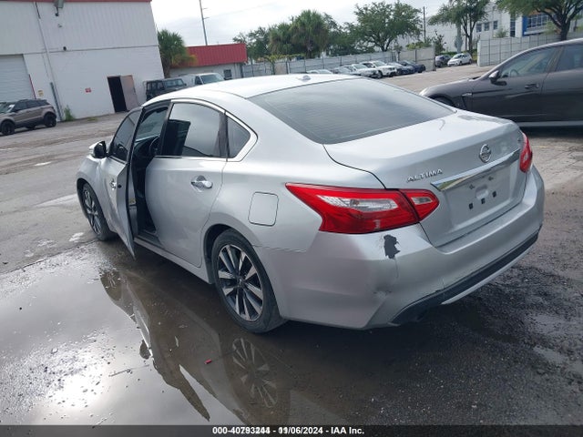 Nissan Altima 2.5 Sl 2017 1N4AL3AP0HC161327 Image 3