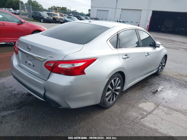 Nissan Altima 2.5 Sl 2017 1N4AL3AP0HC161327 Image 4