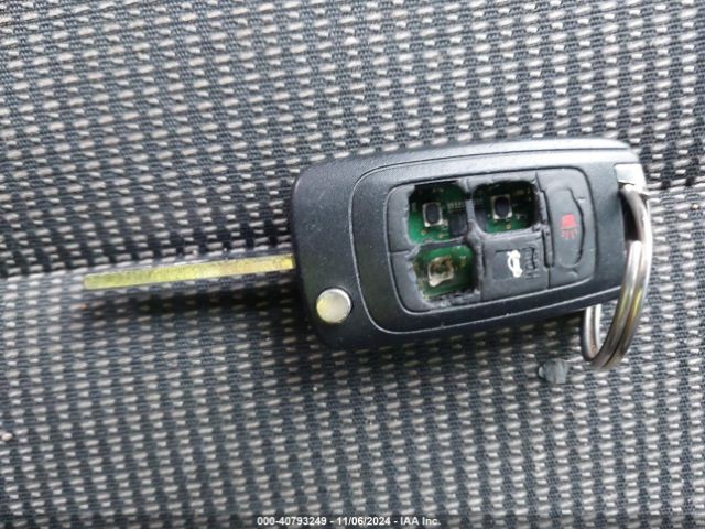 1G11D5SLXFF192121 Chevrolet MALIBU 2LT