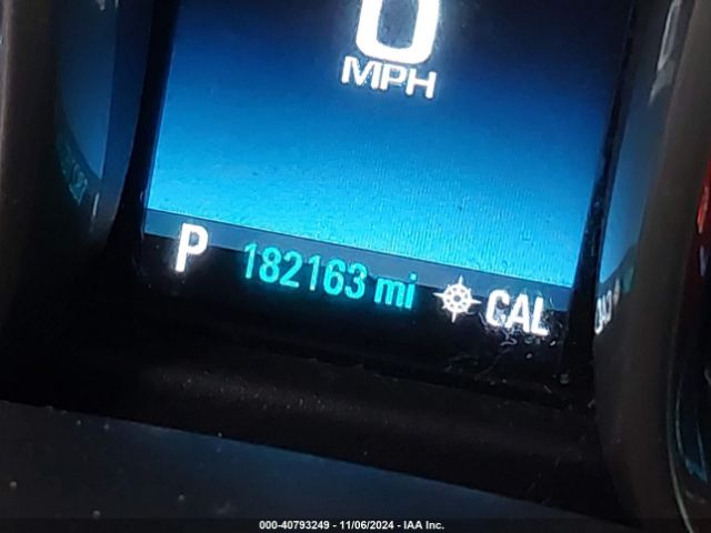 1G11D5SLXFF192121 Chevrolet MALIBU 2LT