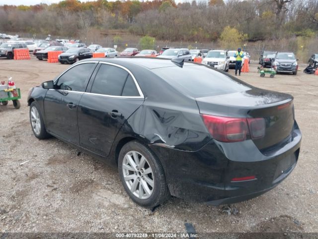 1G11D5SLXFF192121 Chevrolet MALIBU 2LT
