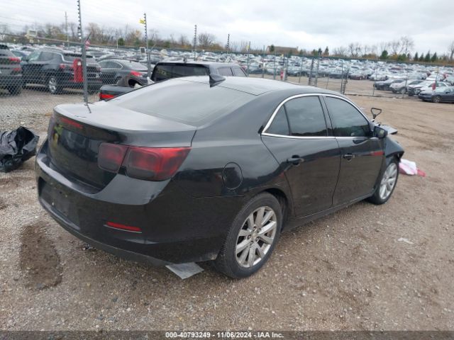 1G11D5SLXFF192121 Chevrolet MALIBU 2LT