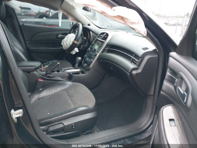 1G11D5SLXFF192121 Chevrolet MALIBU 2LT