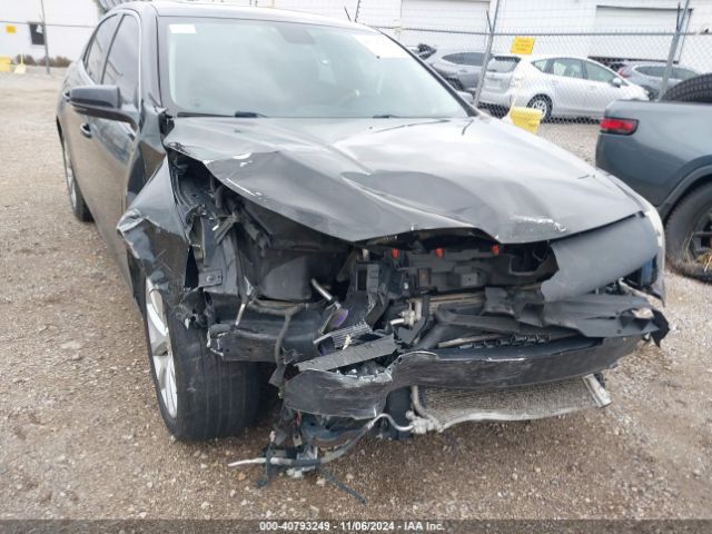 1G11D5SLXFF192121 Chevrolet MALIBU 2LT