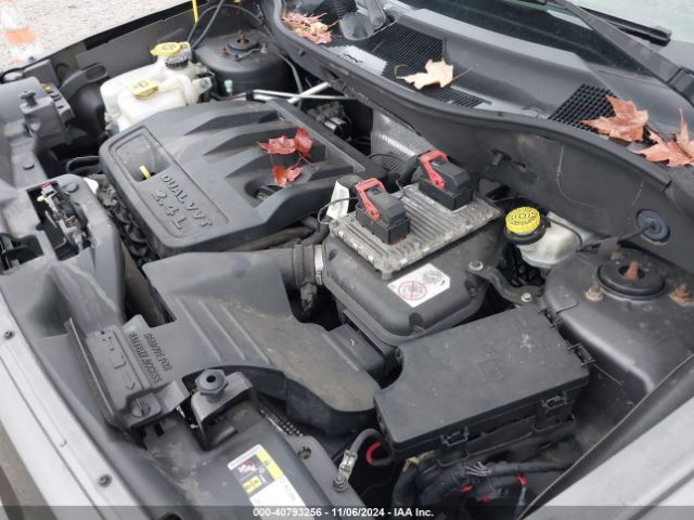 1C4NJRFB0GD690366 Jeep Patriot High Altitude Edition