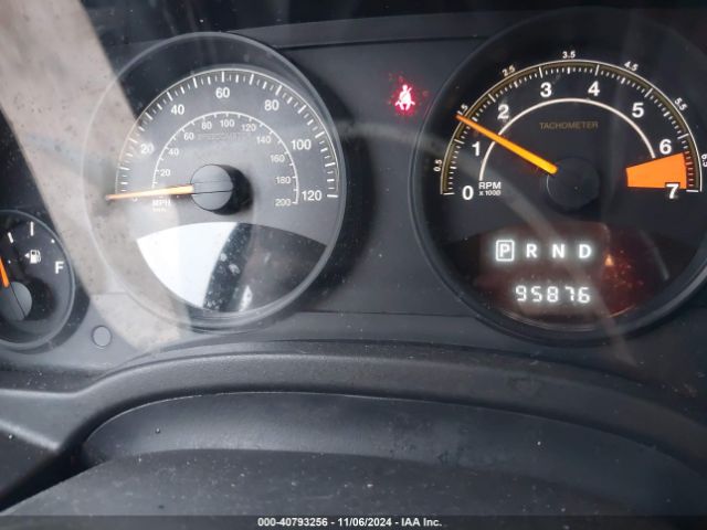 1C4NJRFB0GD690366 Jeep Patriot High Altitude Edition