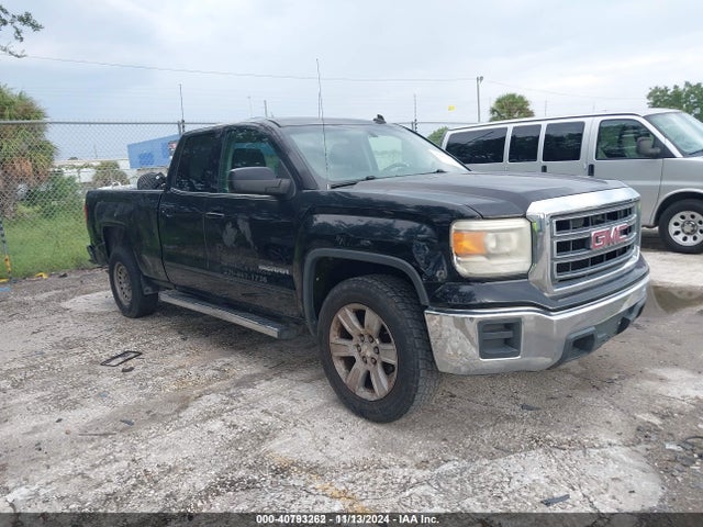 2014 1GTR1UEH5EZ171369 main image