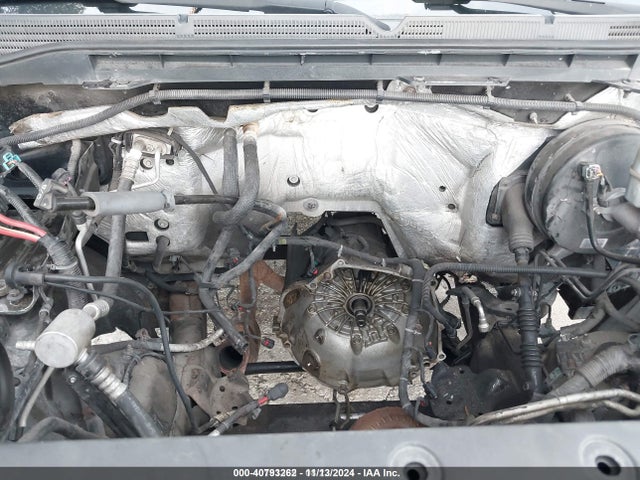 GMC Sierra 1500 Sle 2014 1GTR1UEH5EZ171369 Image 10