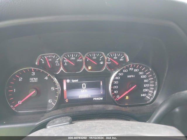 GMC Sierra 1500 Sle 2014 1GTR1UEH5EZ171369 Image 7