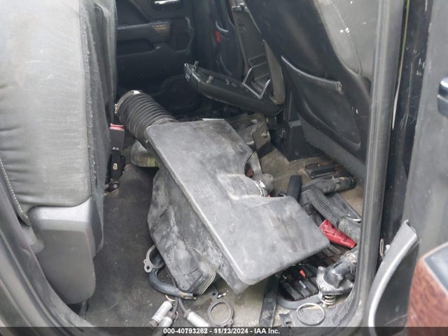 GMC Sierra 1500 Sle 2014 1GTR1UEH5EZ171369 Image 8