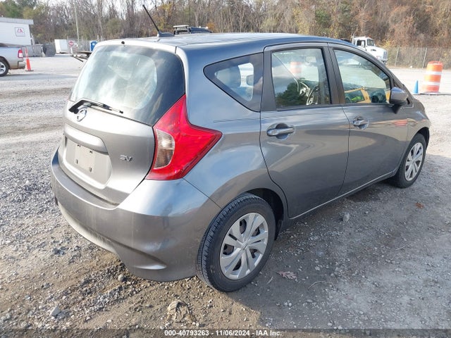 Nissan Versa Note Sv 2017 3N1CE2CP5HL359896 Image 4