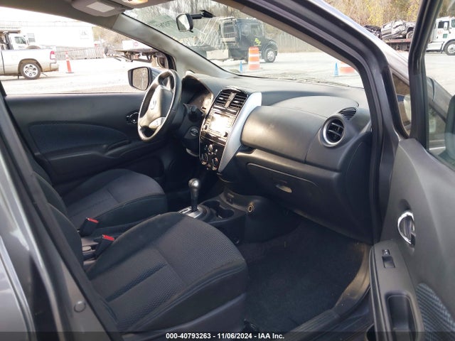 Nissan Versa Note Sv 2017 3N1CE2CP5HL359896 Image 5