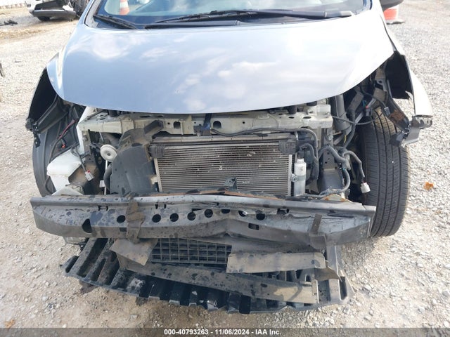 Nissan Versa Note Sv 2017 3N1CE2CP5HL359896 Image 6
