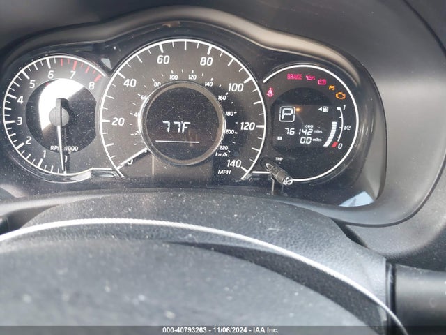 Nissan Versa Note Sv 2017 3N1CE2CP5HL359896 Image 7