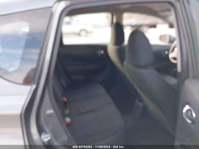 Nissan Versa Note Sv 2017 3N1CE2CP5HL359896 Image 8