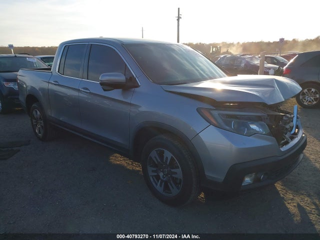 2018 5FPYK3F68JB014717 главное изображение