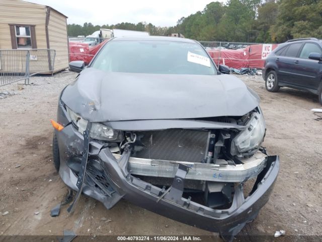 2HGFC2F77GH502965 Honda CIVIC EX